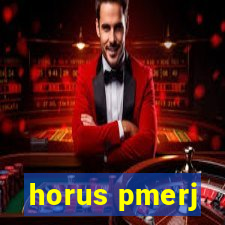 horus pmerj